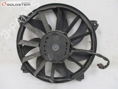 Fan PEUGEOT PARTNER Tepee 1.6 HDi 90 | BP37102687M128 - Image 3