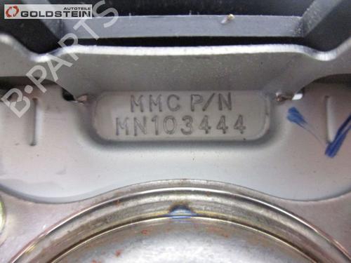 Steering wheel MITSUBISHI GRANDIS (NA_W) 2.0 DI-D (NA8W) | BP18788383C49 