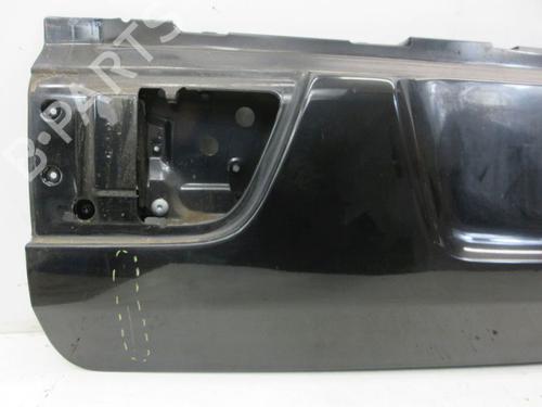 Tailgate BMW X5 (E53) 3.0 d | BP37131563C6 - Image 5
