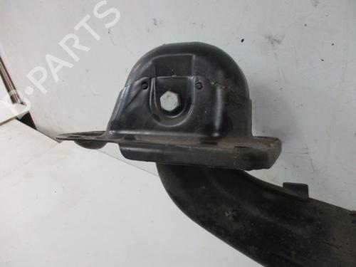 Left rear steering knuckle VW GOLF V Variant (1K5) 1.9 TDI | BP37119752M27 - Image 4