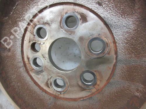 Flywheel VOLVO C30 (533) 1.6 | BP29089039M101