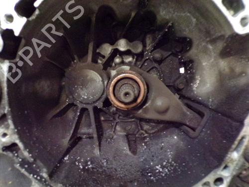 Gearbox HYUNDAI ix20 (JC) 1.4 | BP30668807M3 