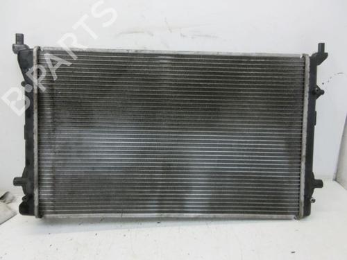 Water radiator VW PASSAT B6 Variant (3C5) 2.0 FSI | BP37124764M31 - Image 5