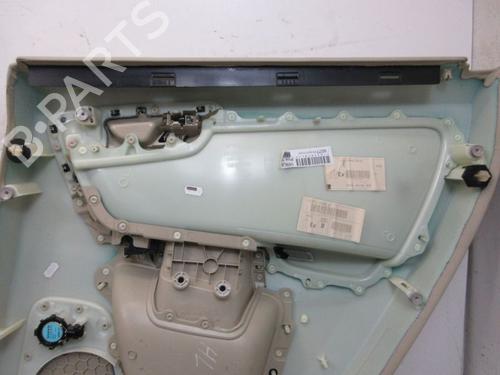 Rear left panel VOLVO XC60 I SUV (156) T6 AWD | BP37124284C60 - Image 10