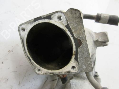 Intake manifold NISSAN MURANO I (Z50) 3.5 4x4 | BP21137346M70 
