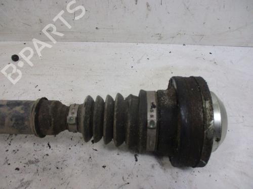 Right front driveshaft VW PASSAT B6 Variant (3C5) 2.0 TDI | BP37116234M39 - Image 3