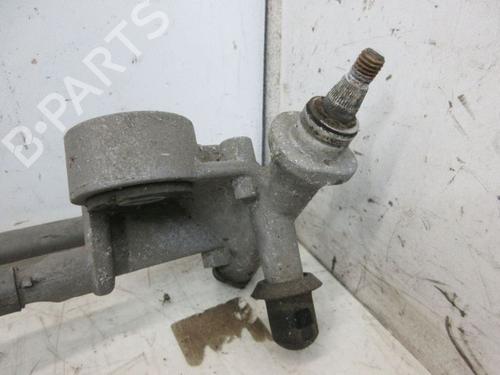 Vindrute Vindusviskermekanisme OPEL ZAFIRA / ZAFIRA FAMILY B (A05) 1.9 CDTI (M75) | BP29096385C83