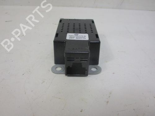Electronic module VW GOLF VI (5K1) 1.2 TSI | BP37115272M83 - Image 2