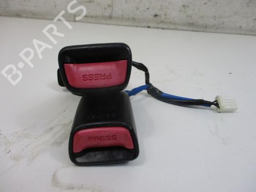 Seat buckle KIA CEE'D Hatchback (ED) 1.6 | BP37115625I32 - Image 3