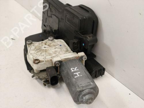 Højre bagtil lås BMW 7 (E65, E66, E67) 750 i, Li | BP39008332C99 - Image 3