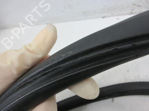 Rubber door seal FORD B-MAX (JK) 1.0 EcoBoost | BP29093734C142 