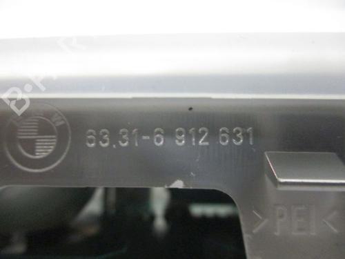 Interior roof light BMW 5 (E60) 520 i | BP18796692I8 