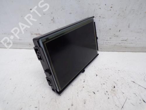 Display RENAULT ZOE (BFM_) ZOE | BP37132344C48 - Image 3