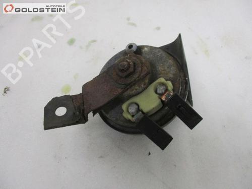 Horn NISSAN NOTE (E11, NE11) 1.4 | BP37102968E13 - Image 3