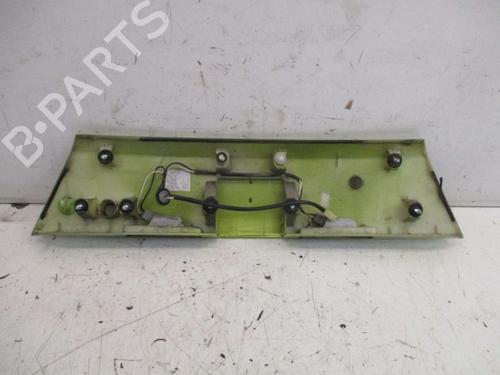 Nummerpladelys CHEVROLET SPARK (M300) 1.2 | BP37121956I40 - Image 6
