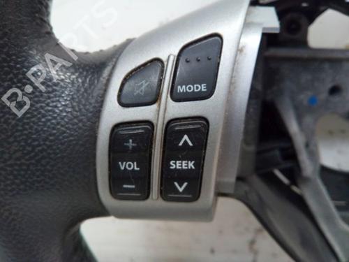 Steering wheel OPEL AGILA B (H08) 1.0 (F68) | BP29103334C49 