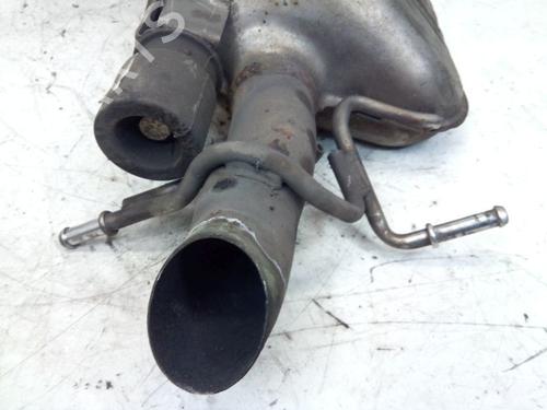 Exhaust system MERCEDES-BENZ E-CLASS T-Model (S212) E 200 CDI / BlueTEC (212.205, 212.206) | BP37135930M121  - Image 7