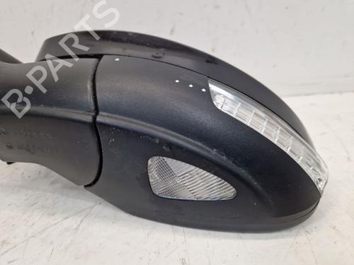 Left mirror VW TIGUAN (5N_) 2.0 TDI 4motion | BP30573684C26 
