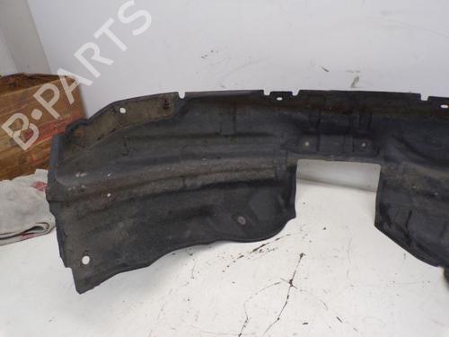Wheel arch MAZDA 2 (DE_, DH_) 1.5 (DE5FS) | BP29098112C56 