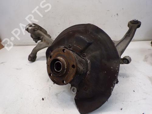 Used Right front steering knuckle AUDI A6 C6 Avant (4F5) 2.7 TDI (180 hp) 29101090