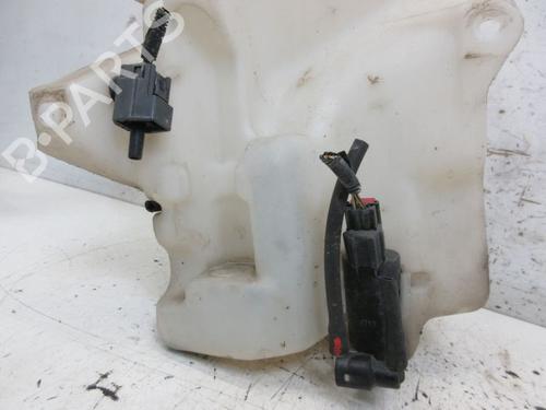 Front windshield wiper arm VOLVO V50 (545) 2.4 | BP19295763C143 