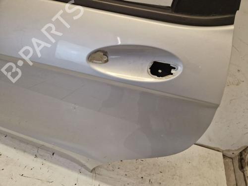 Left rear door MERCEDES-BENZ A-CLASS (W169) A 180 CDI (169.007, 169.307) | BP26731713C4 