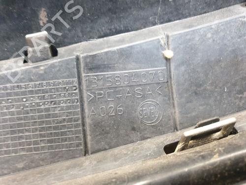 Grill CITROËN JUMPER II Van 2.0 BlueHDi 130 | BP39573786C40 - Image 10