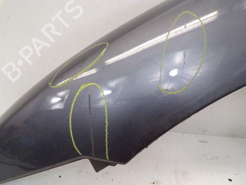 Other HYUNDAI TERRACAN (HP) 2.9 CRDi 4WD | BP30667805O1 