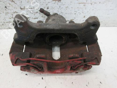 Venstre bremsekaliber foran SEAT LEON (1P1) 2.0 TFSI (200 hp) 29093378