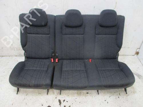 Used Rear seat Rear seat 37127094 37127094