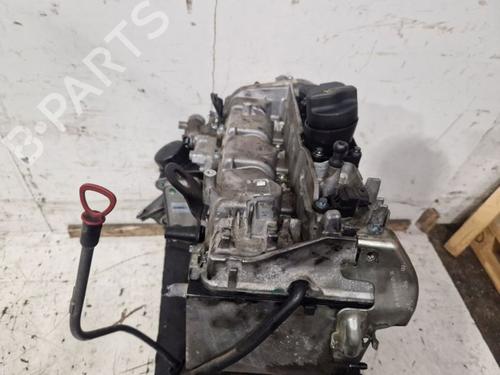 Engine MERCEDES-BENZ E-CLASS T-Model (S211) E 220 T CDI (211.208) | BP36655670M1 - Image 5
