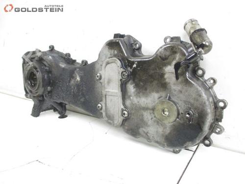 Upper protection OPEL CORSA C (X01) 1.3 CDTI (F08, F68) | BP37109462M93 - Image 3