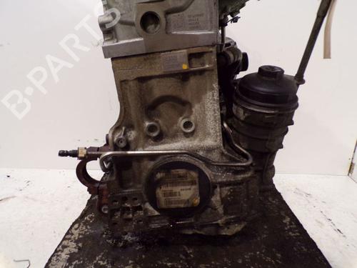 Engine VOLVO XC60 I SUV (156) 3.2 AWD | BP37130775M1 - Image 6