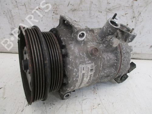AC Kompressor VW GOLF IV Cabriolet (1E7) 2.0 (115 hp) 29091615