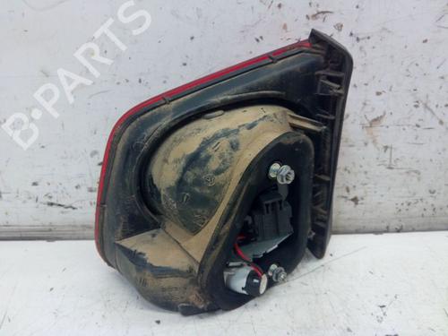 Left tailgate light VW TIGUAN (5N_) 2.0 TDI 4motion | BP29105064C79 