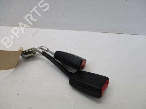 Seat buckle AUDI A4 B6 (8E2) 2.0 | BP37117038I32 - Image 5