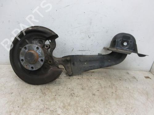 Used Right rear steering knuckle VW GOLF VI (5K1) 1.4 TSI (160 hp) 29096146