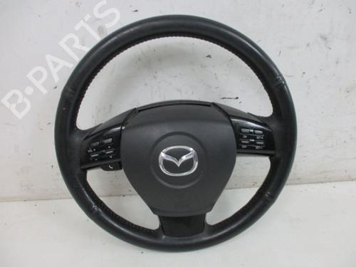 Used Steering wheel MAZDA CX-9 (TB) 3.7 AWD (TB10A) (277 hp) 18792873