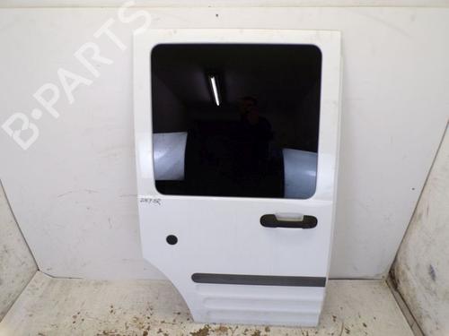 Right rear door FORD TRANSIT CONNECT (P65_, P70_, P80_) 1.8 TDCi | BP28307263C5 