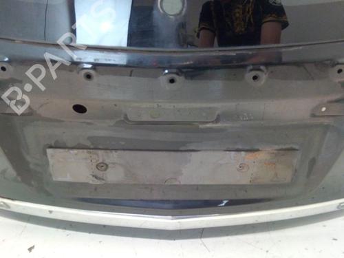 Tailgate OPEL ANTARA A (L07) 2.0 CDTI 4x4 | BP27040488C6 