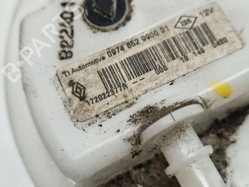 Fuel pump DACIA SANDERO II 1.0 SCe 75 (B8JC, B8JD, B8NC) | BP31702151M76  - Image 9