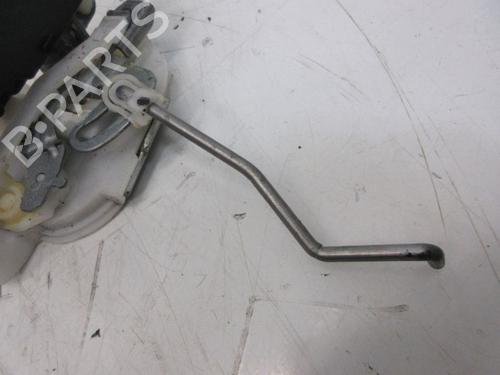 Rear right lock MITSUBISHI LANCER VIII Sportback (CX_A) 1.6 MIVEC | BP29093580C99 