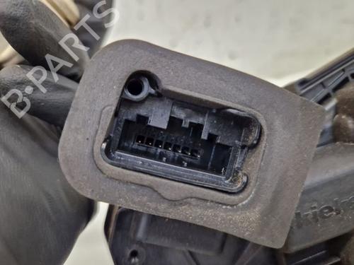 Front left lock VW GOLF VII (5G1, BQ1, BE1, BE2) 2.0 TDI | BP29103031C98 
