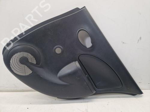 Used Rear right panel Rear right panel 38507439 38507439