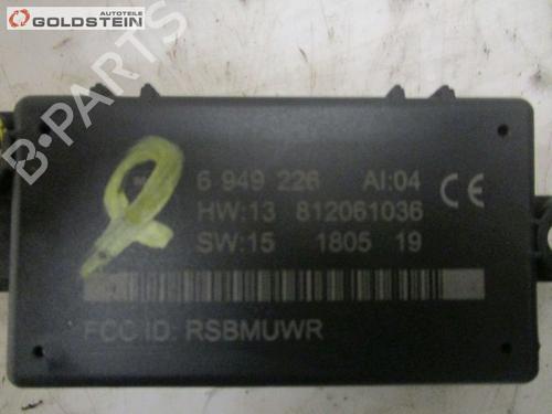 control-unit-bmw-6-e63-2003-2004-2005-2006-2007-2008-2009-2010-37096734 main image