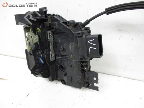 Venstre fortil lås FORD B-MAX (JK) 1.5 TDCi | BP37108456C98 - Image 5