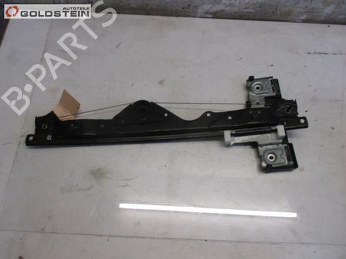 Used Front right window mechanism JEEP GRAND CHEROKEE III (WH, WK) 3.0 CRD 4x4 (218 hp) 13761493
