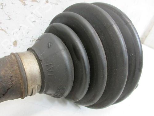 Left front driveshaft VW GOLF VI (5K1) 1.4 TSI | BP19298006M38 