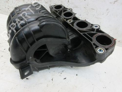 Intake manifold MITSUBISHI LANCER VIII Sportback (CX_A) 1.6 MIVEC | BP19298471M70 