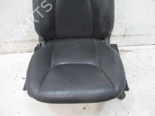 Left front seat MERCEDES-BENZ S-CLASS (W220) S 320 CDI (220.026, 220.126) | BP19292481C15 